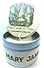 Mary Jane (Marijuana Aroma) 4oz All Natural Hand Made Soy Candle Tin Approximate Burn Time 36 Hours