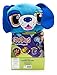 Seat Pets (Blue Dog