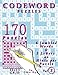 Codeword Puzzles: 170 Puzzles, Volume 3 by John Oga