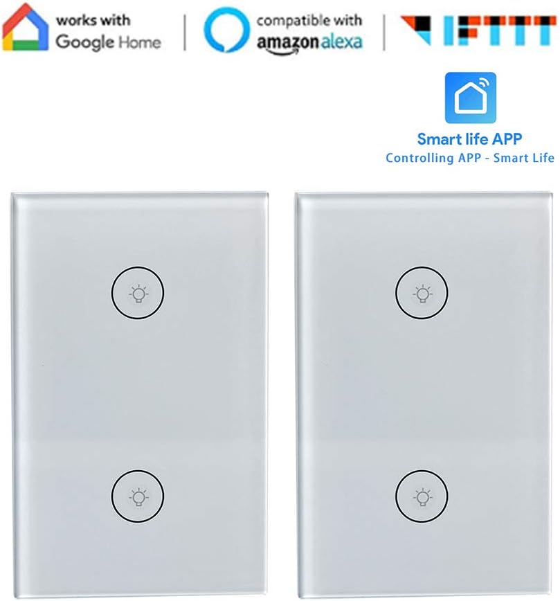 google home turn off lights timer