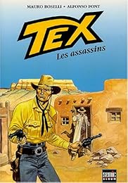 Les  assassins