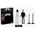 Monster High Frankenstein & Bride of Skullector 10.5in Doll Set HDW25 White