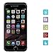 JETech Privacy Screen Protector for iPhone 6 Plus and iPhone 6s Plus Anti-Spy Tempered Glass Film