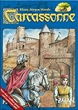 Z-Man Games Carcassonne Classic