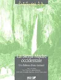 La  Sierra Madre occidentale