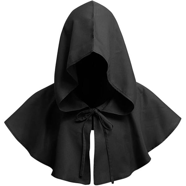 ジャケット・アウター TENNE HANDCRAFTED MODERN cape with hood TENNE HANDCRAFTED MODERN テン ハンドクラフテッド モダン