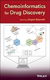 Image de Chemoinformatics for Drug Discovery