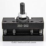 BXA #2 QUICK CHANGE TURNING FACING & BORING TOOL