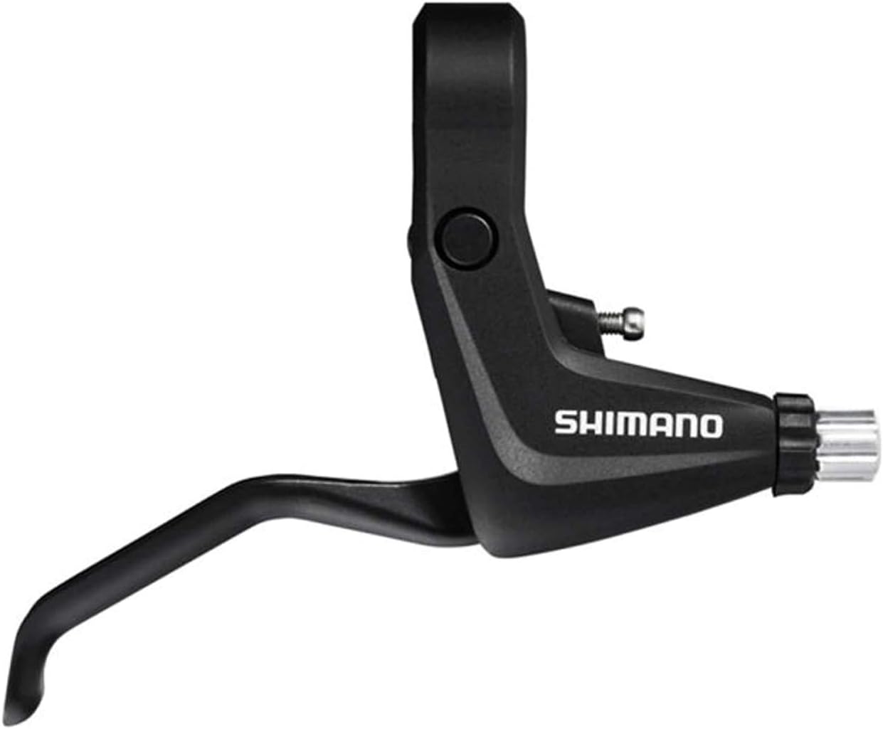 W01110218-R Shimano Brake Lever Brake Handles Alivio BL-T4010 Right Black