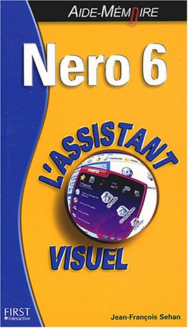 Nero 6.3