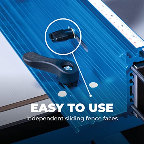 Kreg PRS1015 Precision Router Table Fence Pricepulse