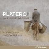 PLATERO AND I                                      image