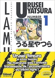 Urusei Yatsura