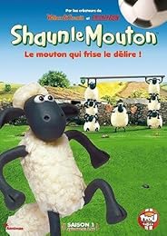 Shaun Le Mouton - 2