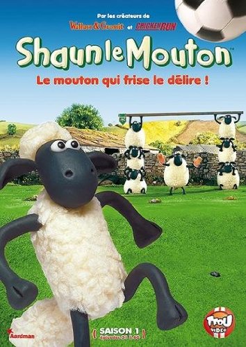 Shaun Le Mouton - 2