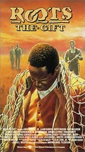 Roots: The Gift [VHS]