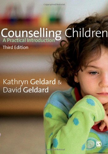 Counselling Children: A Practical Introduction