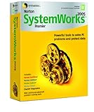 Norton SystemWorks 2005 Premier - Single User