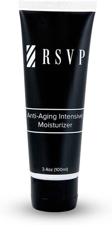 Anti-Aging Intensive Moisturizer