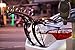 Saris Bones 3-Bike Trunk Rack Bicycle Carrier, Durable, Rust-Free, Anti-Sway Straps, Fits Most Vehicles, Made in USA, Arc-Based Design, 100% Recyclable Materials