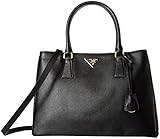 Prada Leather Wallet Bn1874nzvf0002, Black