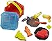 Fisher-Price Bob the Builder, Mash & Mold Playsand Builder Box