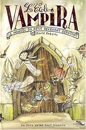 L' école Vampira