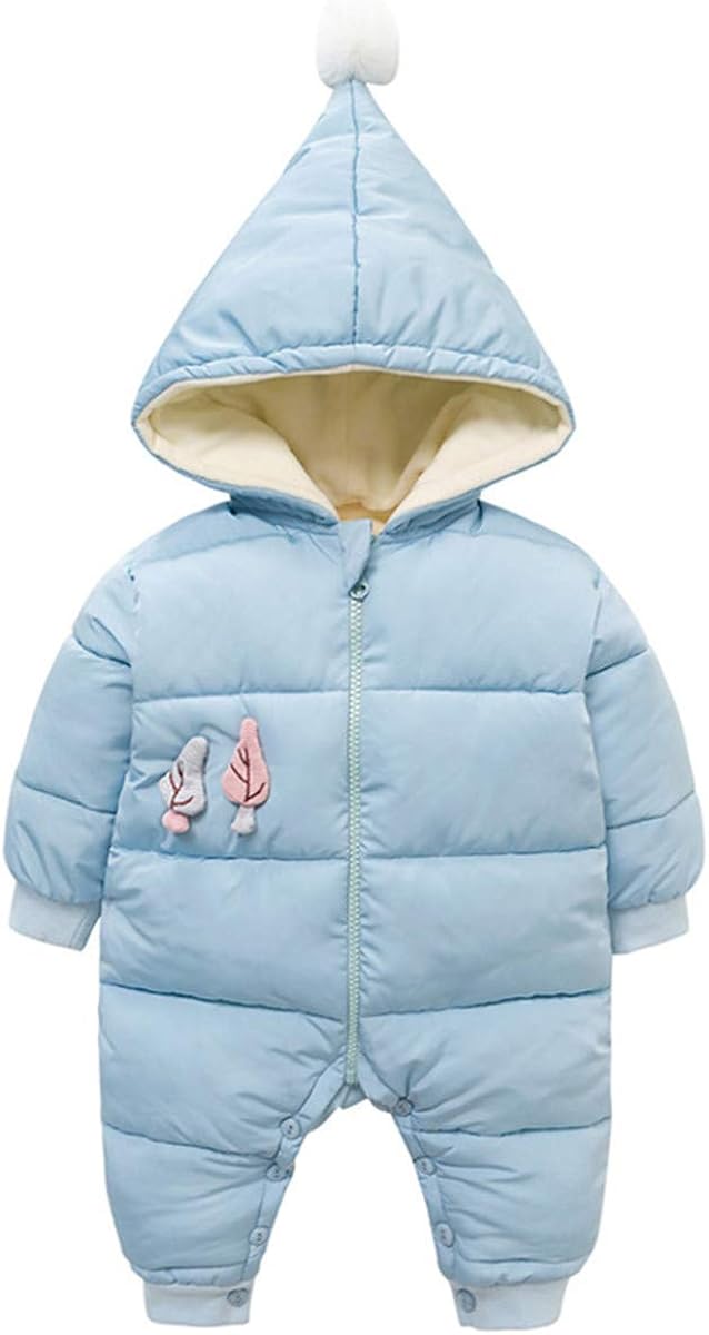 infant one piece jacket