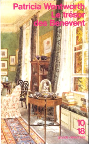 Le  trésor des Benevent