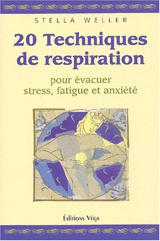 20 techniques de respiration
