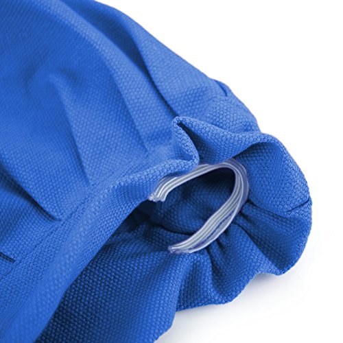 2 Opromo+Colorful+Cotton+Canvas+Black+S