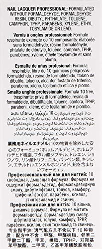 ZOYA Nail Polish, Juniper, 0.5 fl. oz.