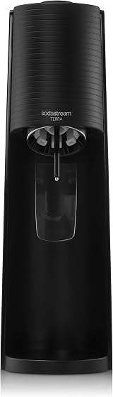 Sodastream Terra Value Pack Sparkling Water Maker 2 x 1 L Bottles view 5