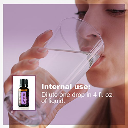 4 doTERRA+Lavender+Essential+Oil+Relaxation