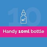 Optrex Moisturising Eye Drops 10ml Contact Lens Safe Soothes Irritation view 3