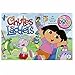 Chutes And Ladders Dora The Explorer Edition