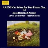 PIANO SUITES 1-5                                   image