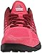Reebok Women's Crossfit Nano 5.0 Training Shoe, Fearless Pink/Merlot/Black/Coal, 7 M US