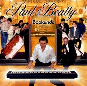 Bookends
