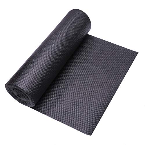 CASOMAN Professional Tool Box Liner and Drawer Liner,Easy Cut NonSlip Foam Rubber Toolbox