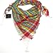 Lovarzi Desert Scarf - Stylish & versatile desert scarf for Men & Women