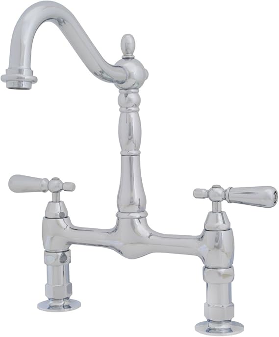 Randolph Morris Faucet Parts Plumbing Supplies