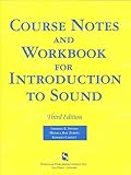 Introduction to Sound, Speaks, Charles E., 1565939808