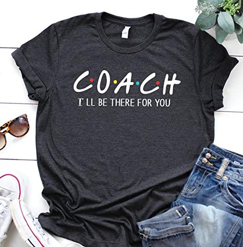 t shirt coach