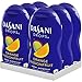 DASANI Drops Orange Passionfruit Water Flavor Enhancer Drink Mix, 1.9 Fl. Oz, 6 Pack
