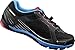 Shimano SH-CW41 Cycling Shoe - Women's Black, 38.0