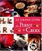 Le grand livre du point de croix by 