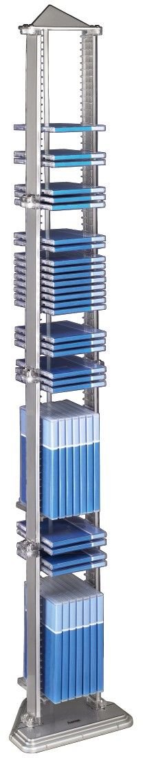 Estanterías para CDs y DVDs | Amazon.es | 2017