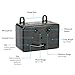 Yao yeow NEWEST Version 2018 Model Mini Outdoor Anti Barking Device Ultrasonic Dog Bark Control Sonic Bark Deterrents Silencer No Bark Tool Stop Barking Bark Stop Repeller (1)