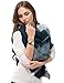 Women Blanket Oversized Tartan Scarf Wrap Shawl Cape Soft Checked Plaid Poncho Pashmina